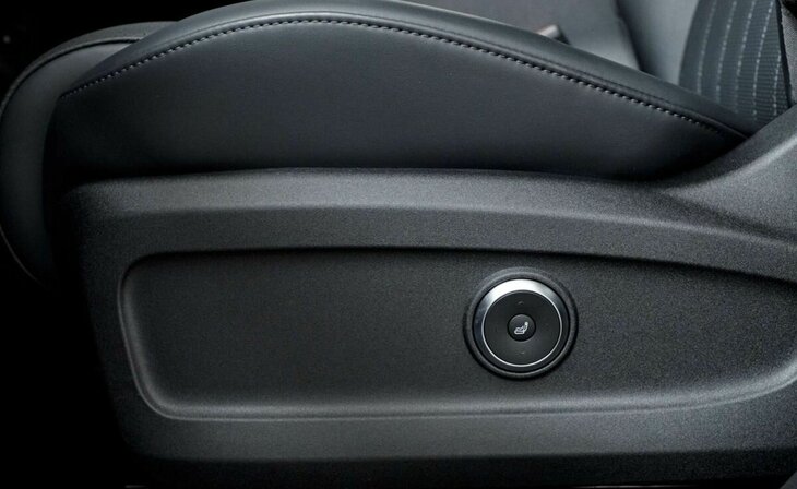 Exeed RX - Фото 15