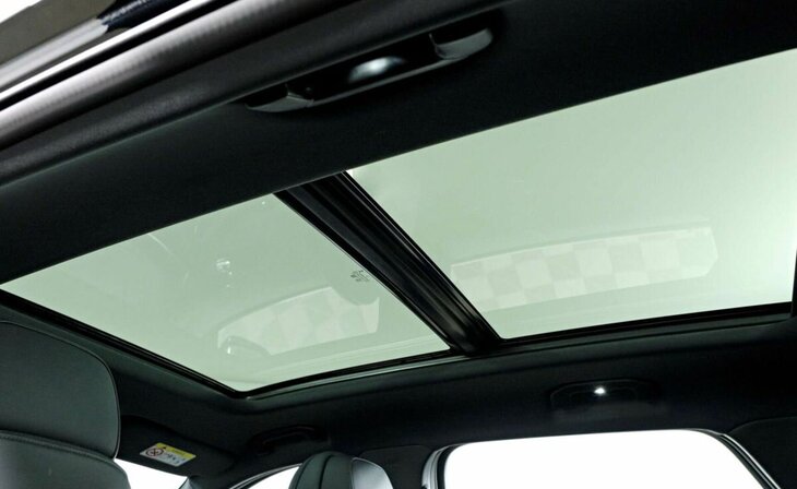 Exeed RX - Фото 16