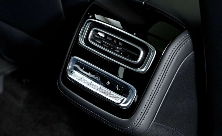 Exeed RX - Фото 17