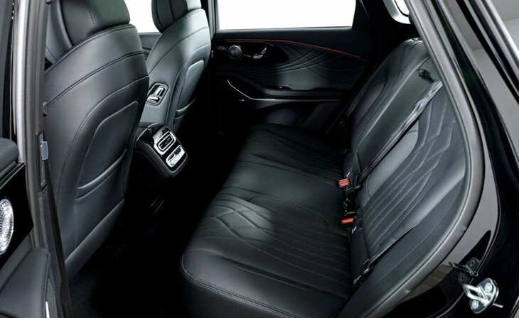 Exeed RX - Фото 18