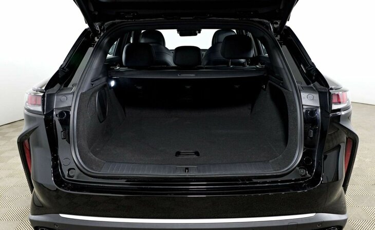 Exeed RX - Фото 19