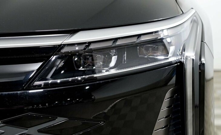 Exeed RX - Фото 4