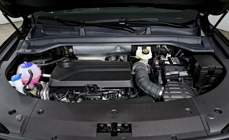 Exeed RX - Фото 5