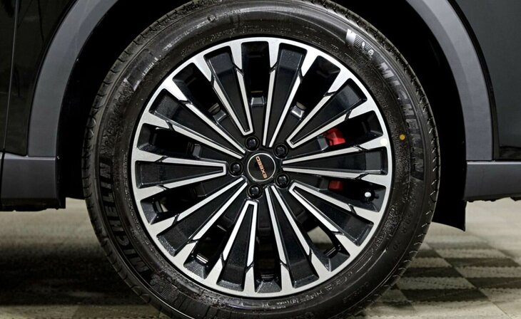 Exeed RX - Фото 6