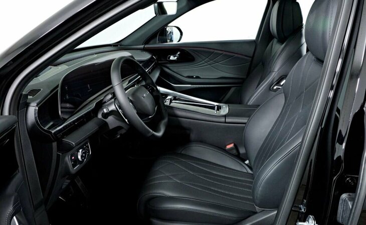 Exeed RX - Фото 7