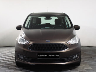Ford C-MAX, II Рестайлинг, № лота 10099, фото 2