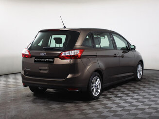 Ford C-MAX, II Рестайлинг, № лота 10099, фото 3