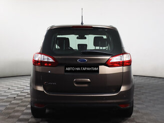 Ford C-MAX, II Рестайлинг, № лота 10099, фото 4