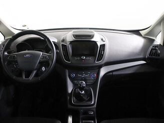 Ford C-MAX, II Рестайлинг, № лота 10099, фото 6