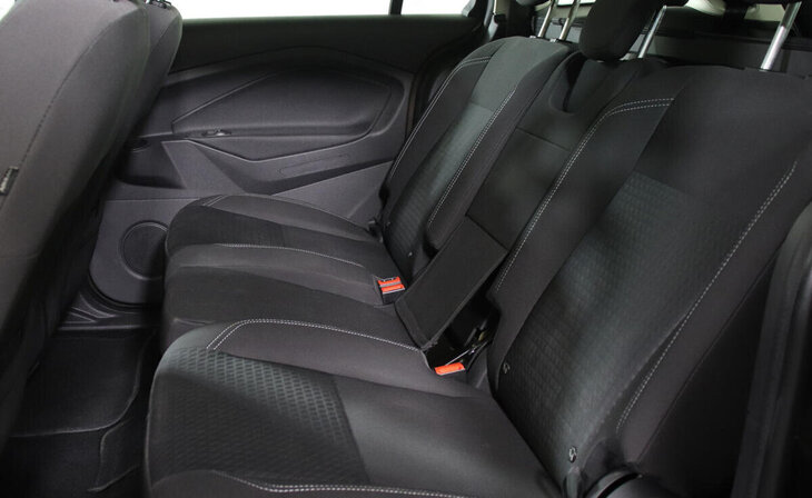 Ford C-MAX - Фото 10