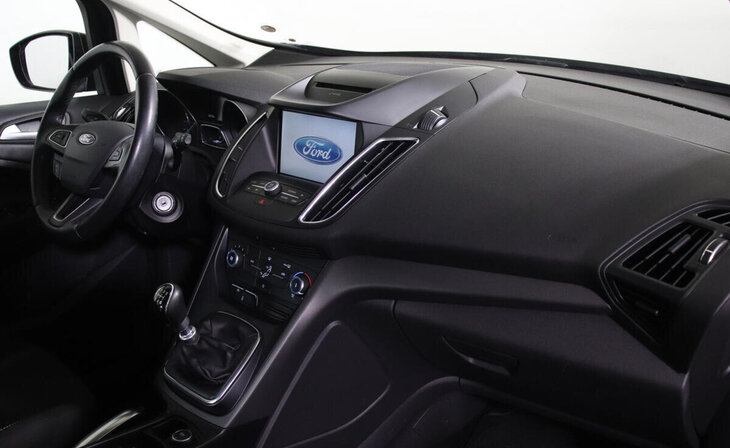Ford C-MAX - Фото 4