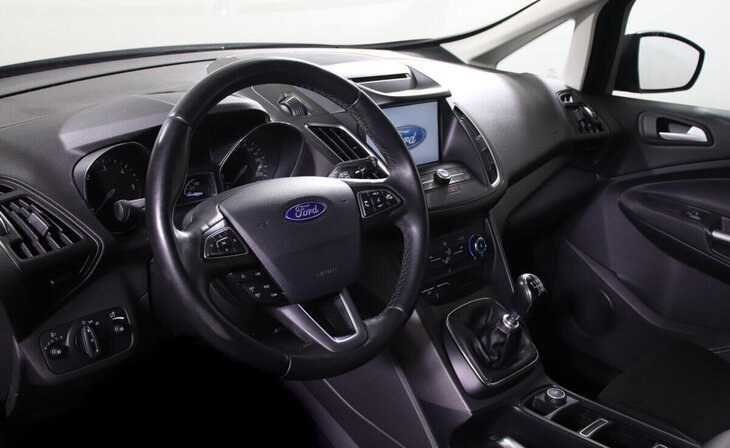 Ford C-MAX - Фото 6