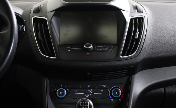 Ford C-MAX - Фото 8