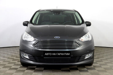 Ford C-MAX, II Рестайлинг, № лота 10100, фото 2