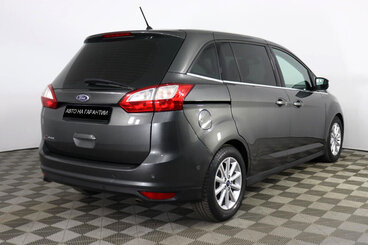 Ford C-MAX, II Рестайлинг, № лота 10100, фото 3