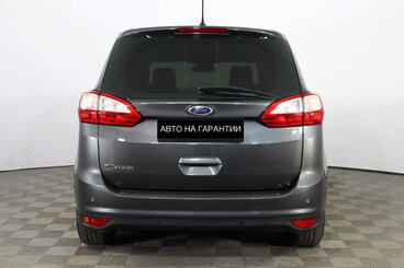 Ford C-MAX, II Рестайлинг, № лота 10100, фото 4