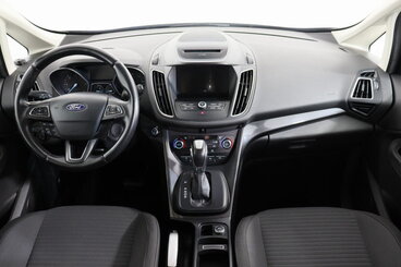 Ford C-MAX, II Рестайлинг, № лота 10100, фото 6