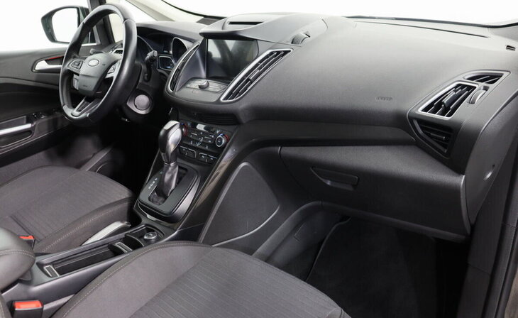 Ford C-MAX - Фото 4