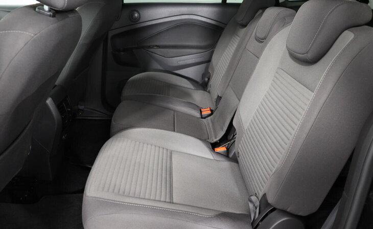 Ford C-MAX - Фото 6