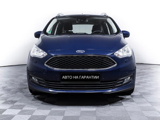Ford C-MAX, II Рестайлинг, № лота 10101, фото 2