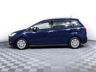 Ford C-MAX, II Рестайлинг, № лота 10101, фото 3