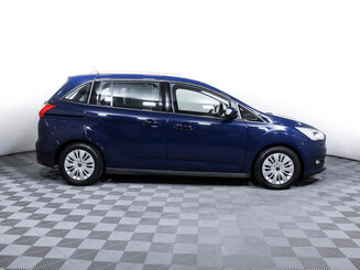 Ford C-MAX, II Рестайлинг, № лота 10101, фото 4