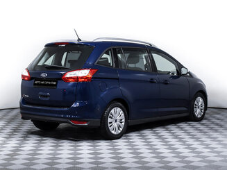 Ford C-MAX, II Рестайлинг, № лота 10101, фото 5