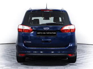 Ford C-MAX, II Рестайлинг, № лота 10101, фото 6