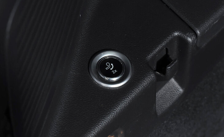 Ford C-MAX - Фото 14