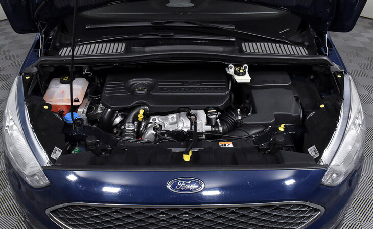 Ford C-MAX - Фото 6