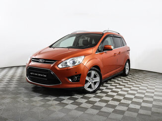 Ford C-MAX, II, № лота 10102, фото 1