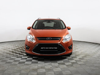 Ford C-MAX, II, № лота 10102, фото 2