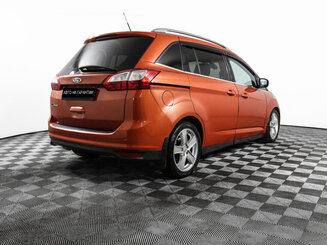 Ford C-MAX, II, № лота 10102, фото 3
