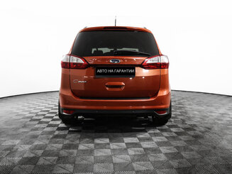 Ford C-MAX, II, № лота 10102, фото 4