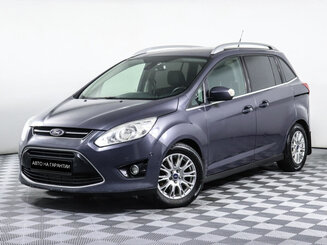 Ford C-MAX, II, № лота 10103, фото 1