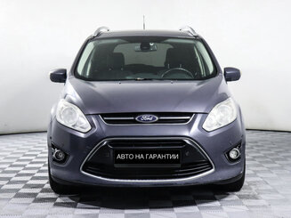 Ford C-MAX, II, № лота 10103, фото 2