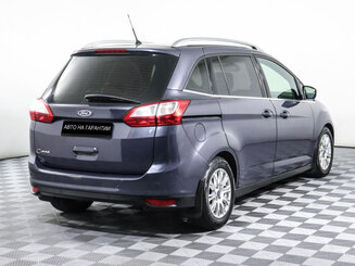 Ford C-MAX, II, № лота 10103, фото 3