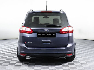 Ford C-MAX, II, № лота 10103, фото 4