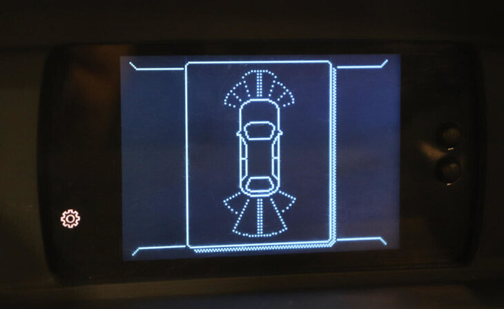 Ford C-MAX - Фото 9