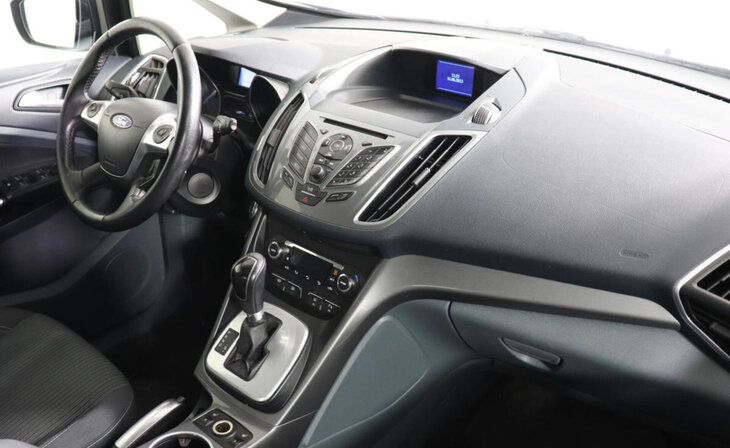 Ford C-MAX - Фото 4