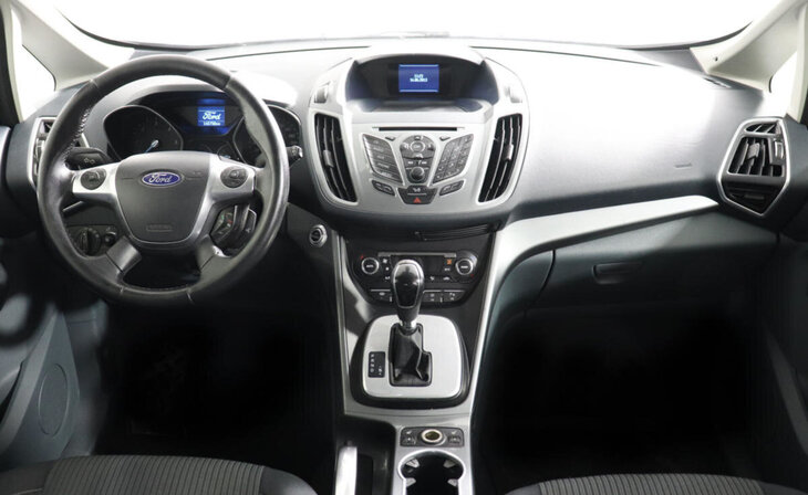 Ford C-MAX - Фото 5