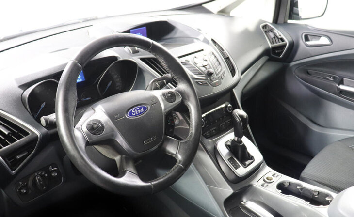 Ford C-MAX - Фото 6