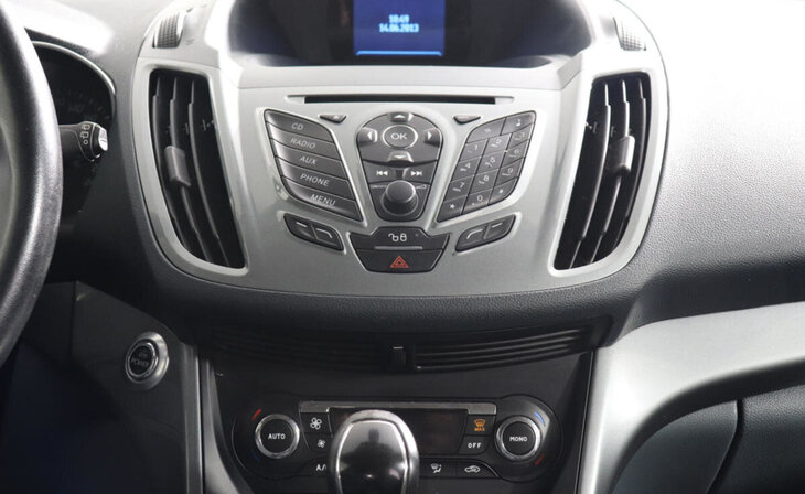 Ford C-MAX - Фото 7