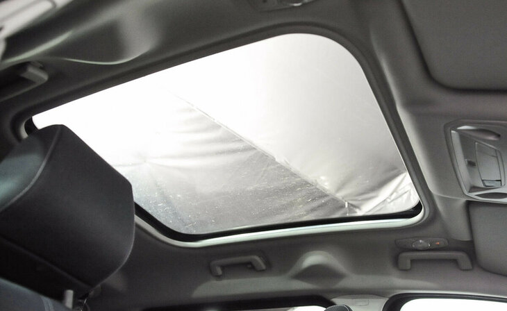 Ford C-MAX - Фото 9