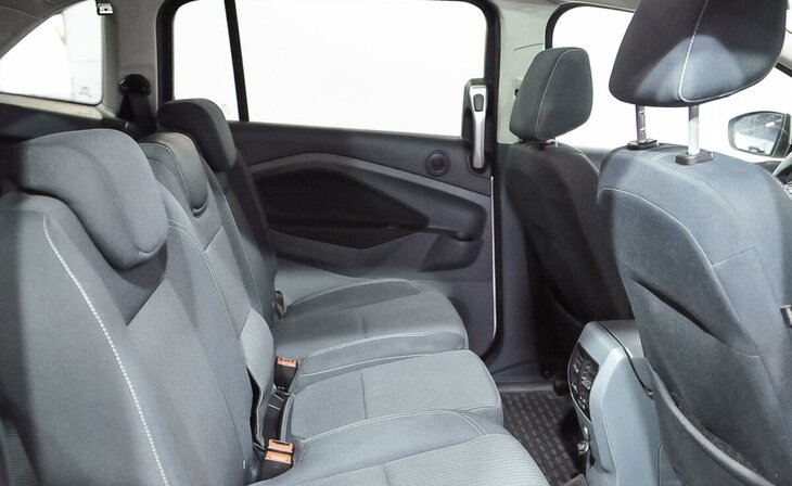 Ford C-MAX - Фото 10