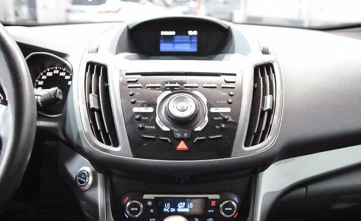 Ford C-MAX - Фото 6