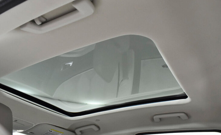 Ford C-MAX - Фото 13