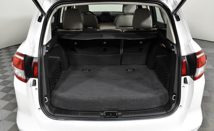 Ford C-MAX - Фото 15