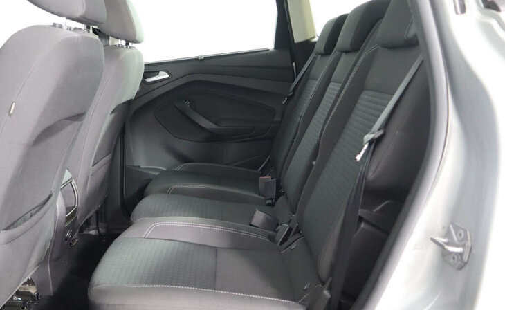 Ford C-MAX - Фото 9