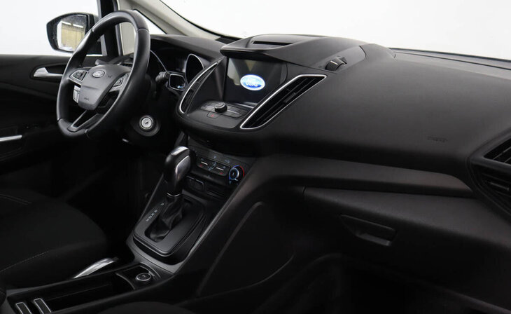 Ford C-MAX - Фото 5
